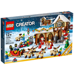 Конструктор LEGO Creator 10245 883 дет.