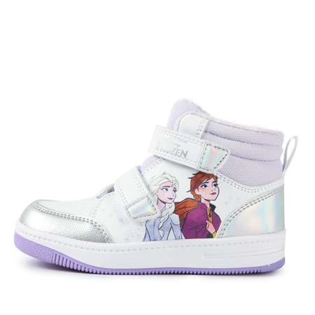Кеды Frozen