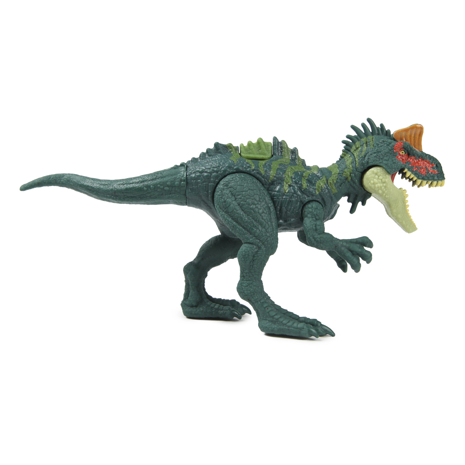 Фигурка Jurassic World Опасные динозавры - фото 4