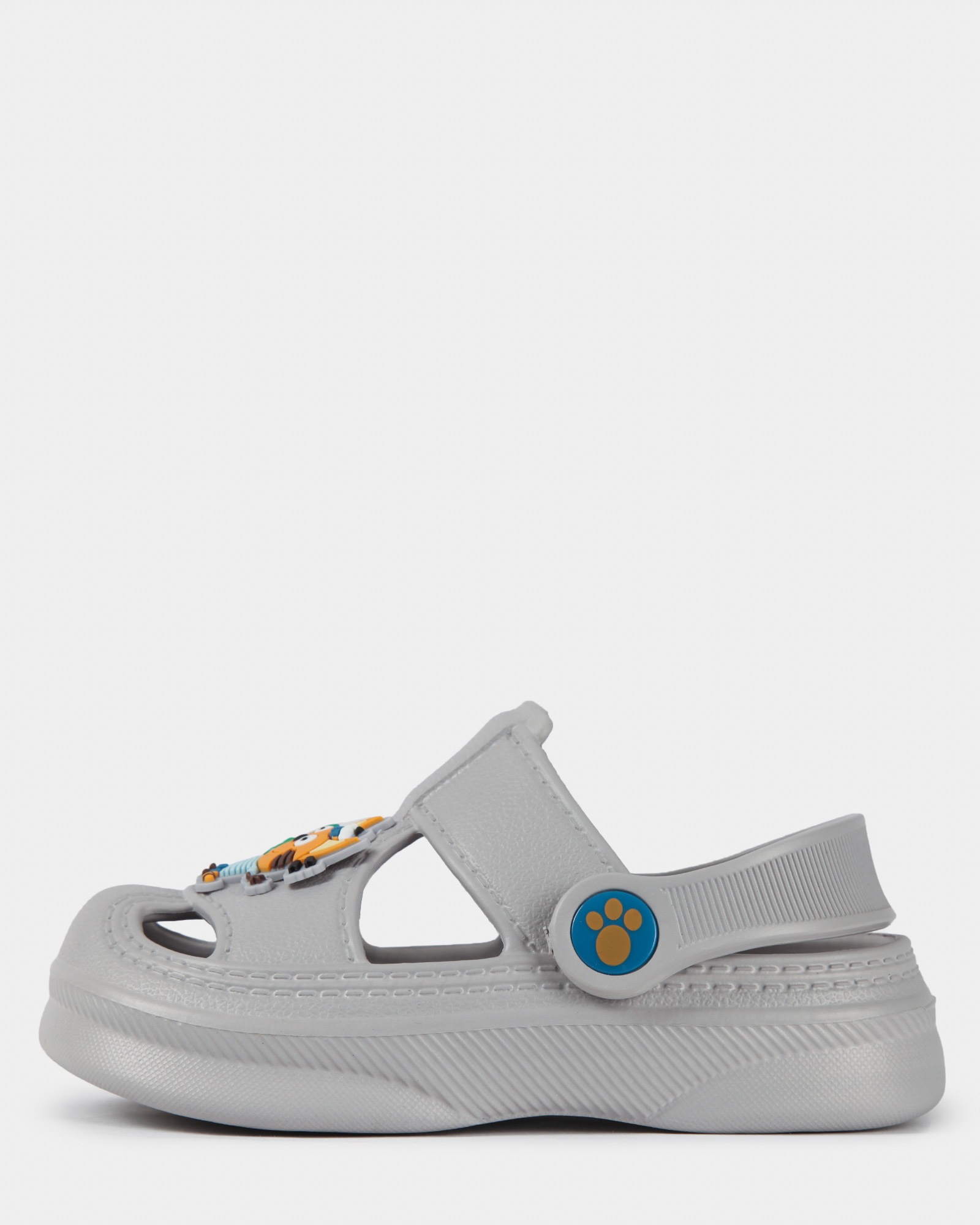 Сабо Три кота S26WFkbCR-704-GG - фото 1