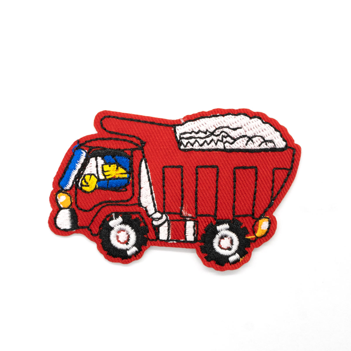 Набор для творчества Hobby Pro термоаппликация - фото 1