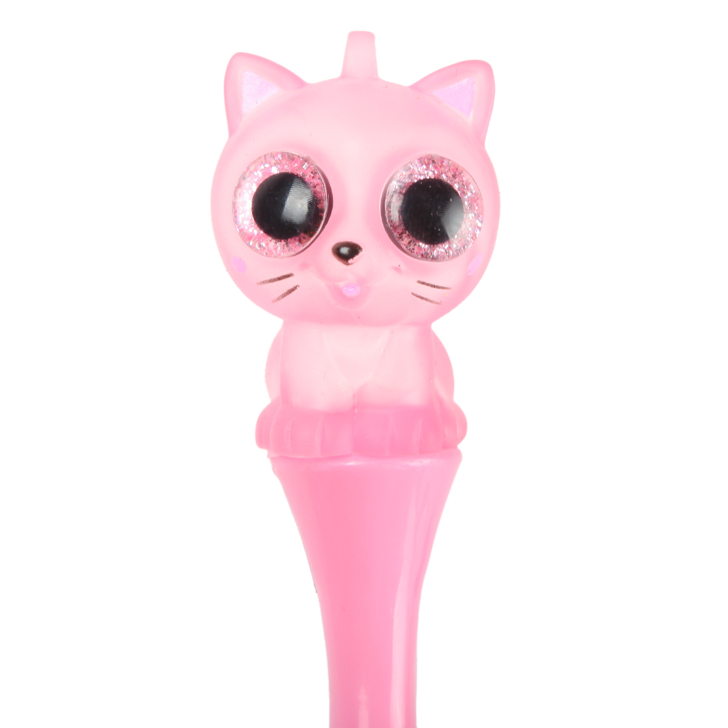 Ручка шариковая Erhaft 1 шт. в ассортименте - фото 10