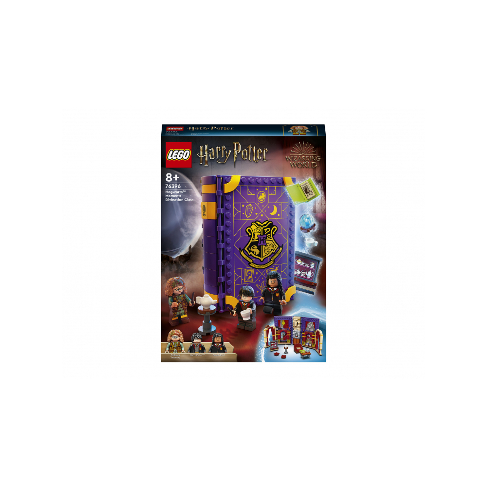 Конструктор LEGO - фото 1