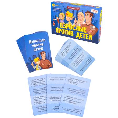 Настольная игра Рыжий кот