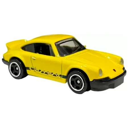 Автомобиль Hot Wheels Porsche 1:64