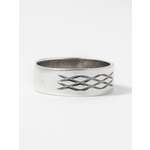 Кольцо покрытое серебром (20) Shine and Beauty