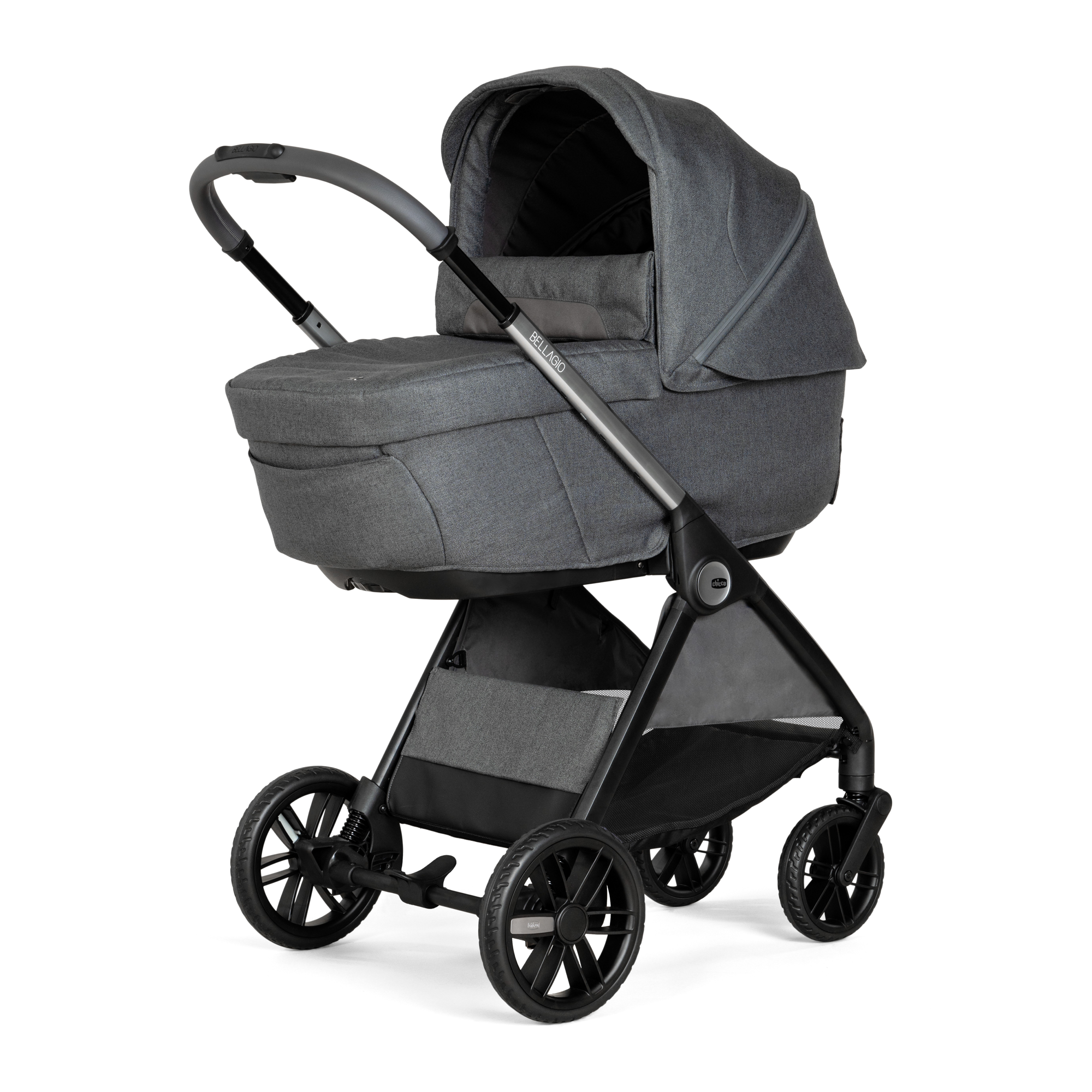 Люлька Chicco Gran comfort - фото 7