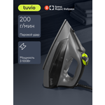 Утюг Tuvio TVC03I с автоотключением