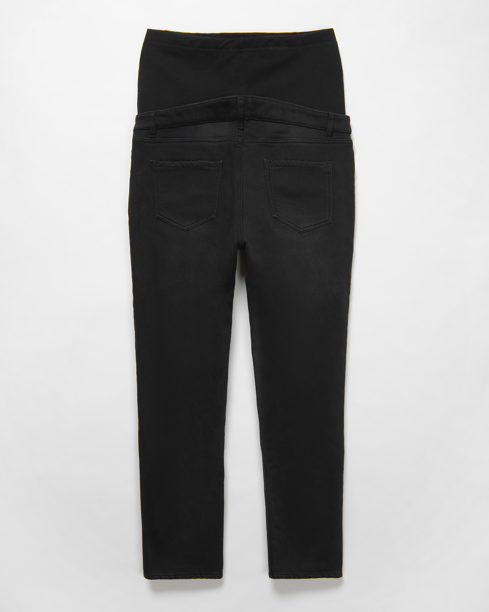 Джинсы Futurino Mama W23FM6-61-mat-99 - фото 3