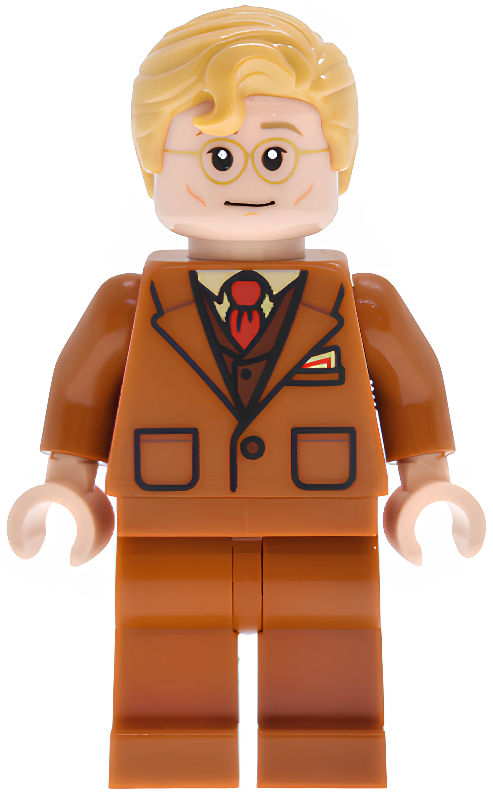 Фигурка LEGO Stranger Things Mr. - фото 1