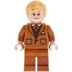 Фигурка LEGO Stranger Things Mr.