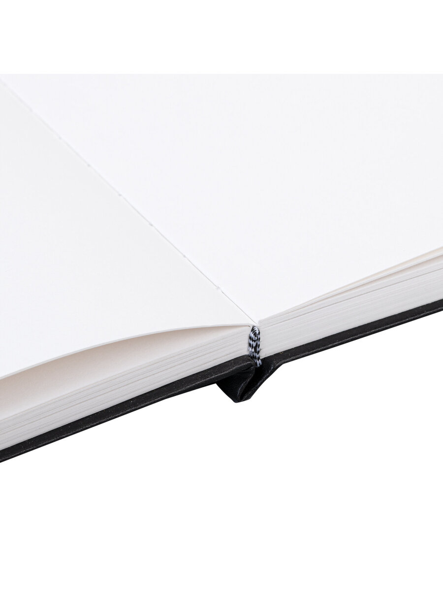 Скетчбук Brauberg 200х200 мм 60 лист. - фото 5