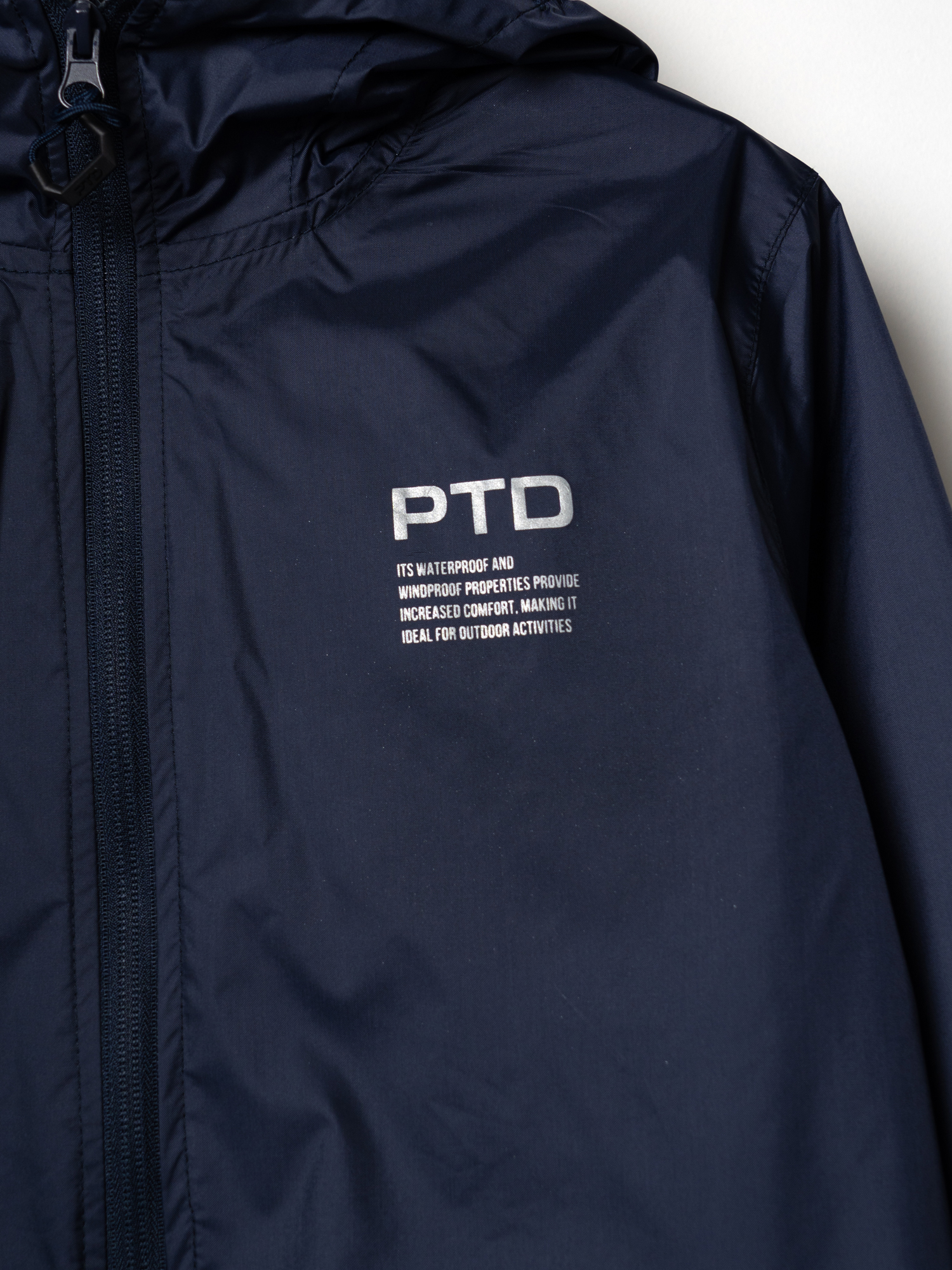 Дождевик PlayToday 12611822 - фото 7