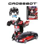 Автомобиль РУ CROSSBOT