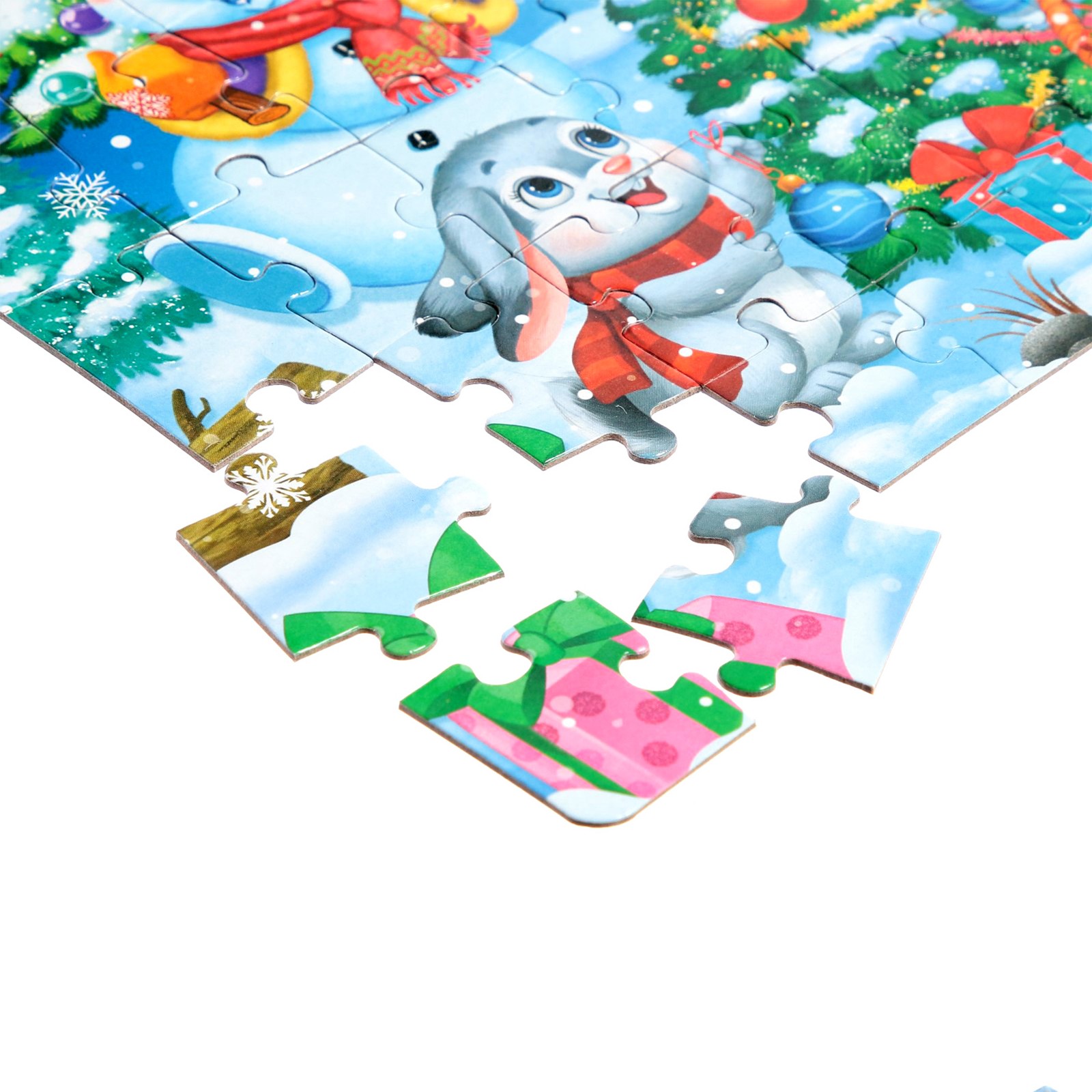 Пазл Puzzle Time - фото 3