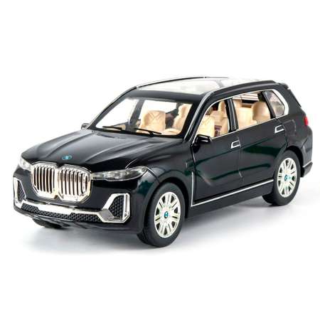 Автомобиль WiMi BMW