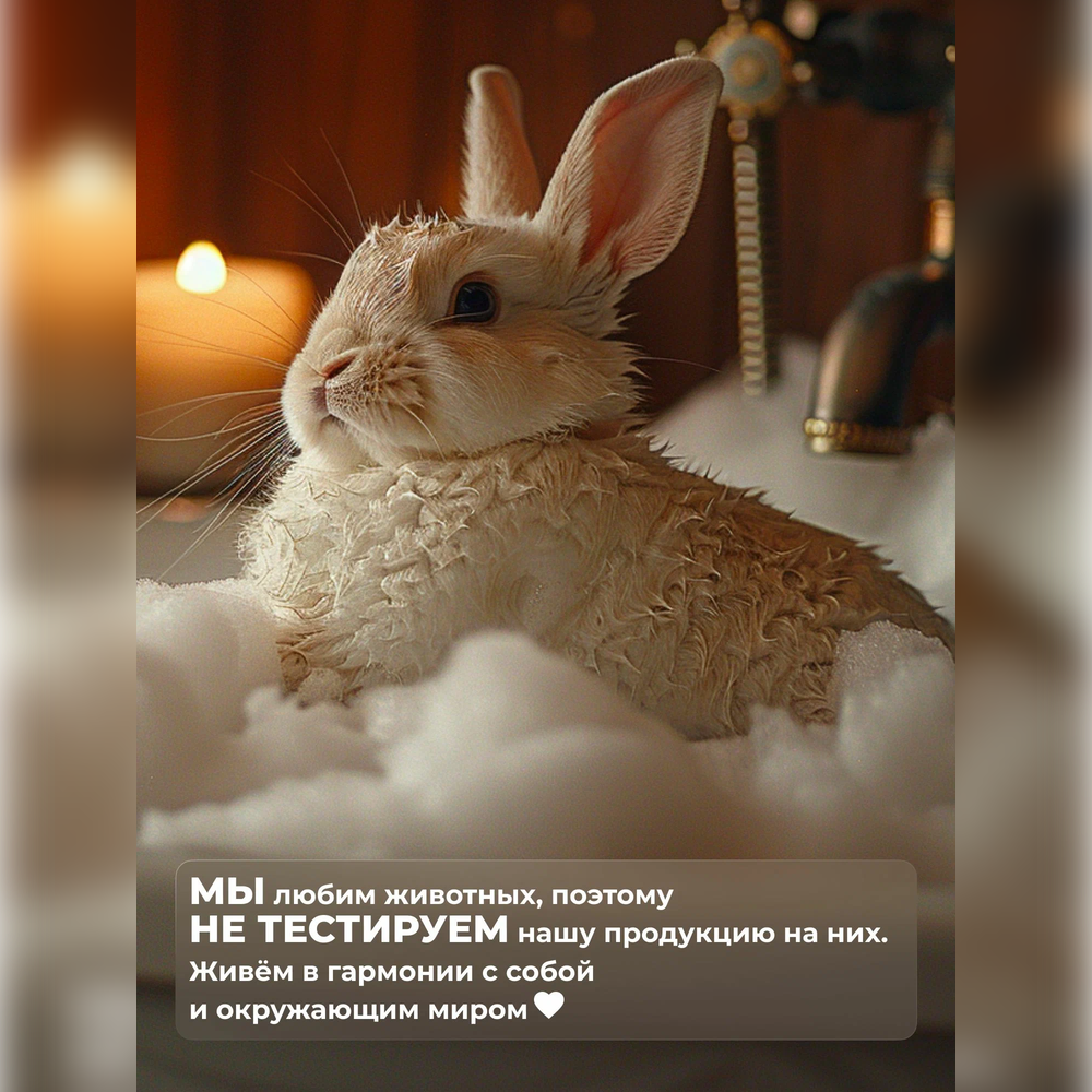 Мыло жидкое La Fabrique 385 г 300 мл - фото 8