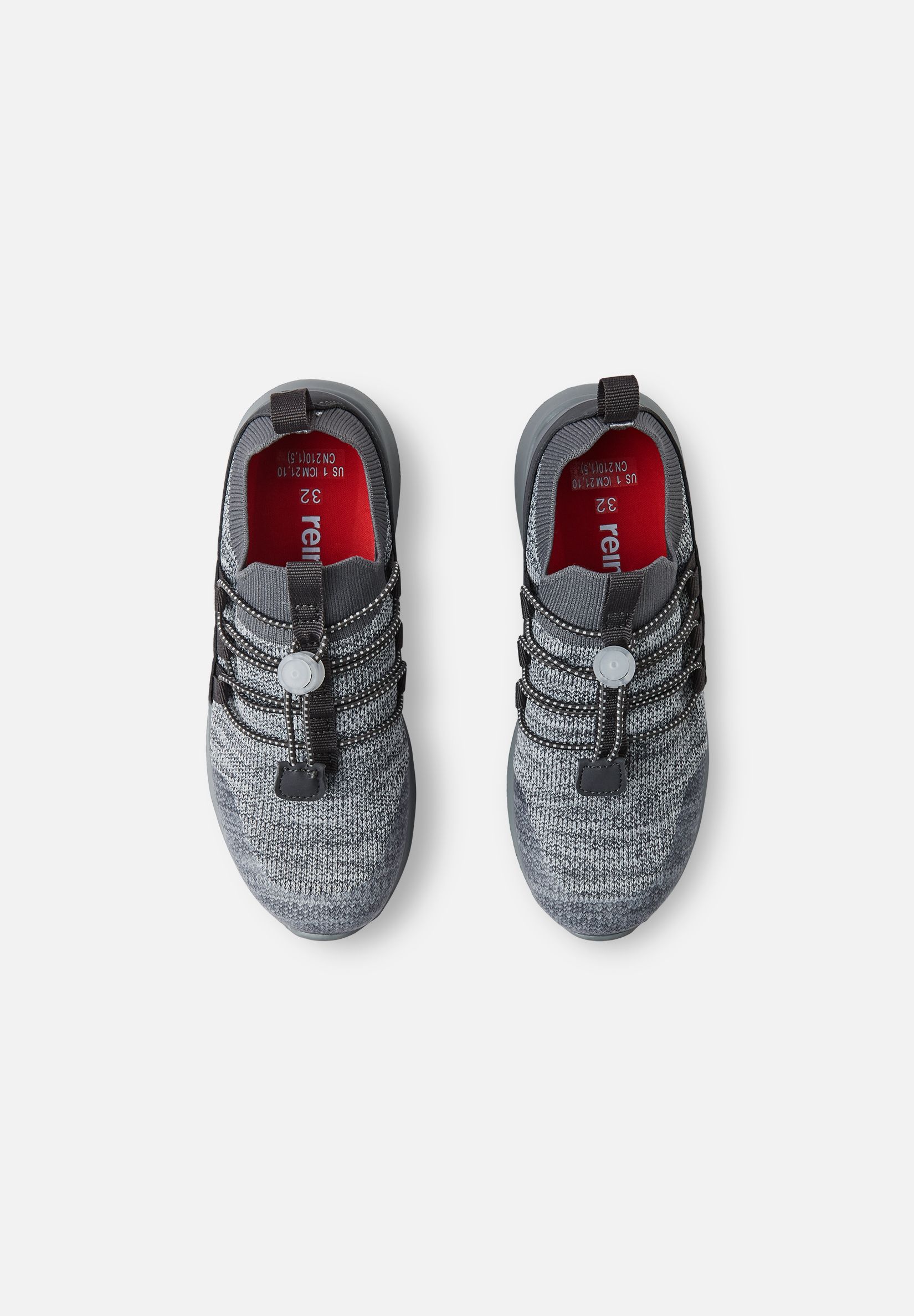 Кроссовки Reima 569505R-9700 - фото 6