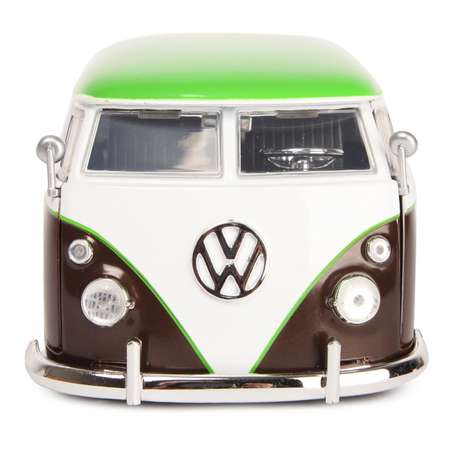 Игровой набор Jada Volkswagen 1:24