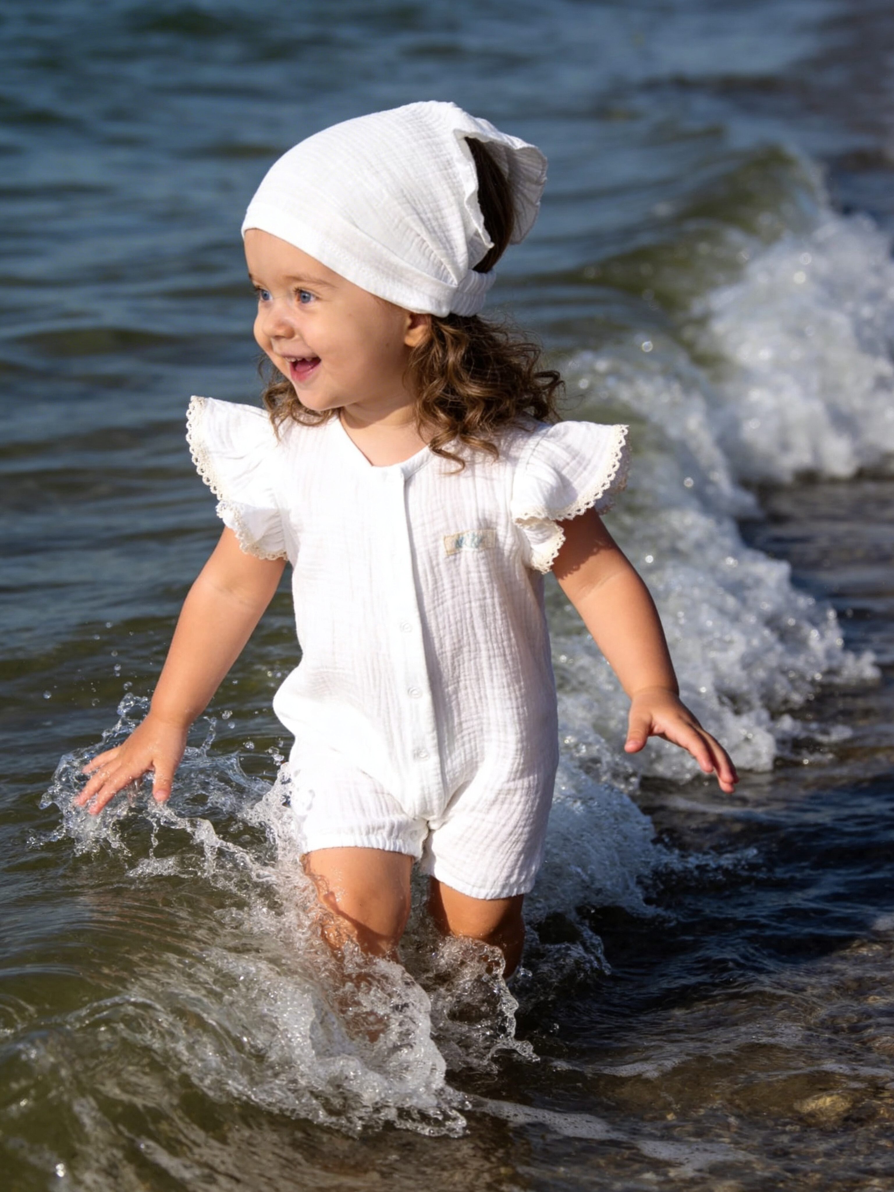 Косынка Жанэт Ж999/Э - фото 11