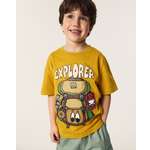 Футболка Futurino Fashion