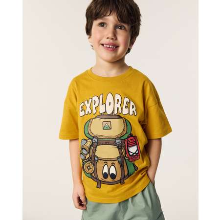 Футболка Futurino Fashion