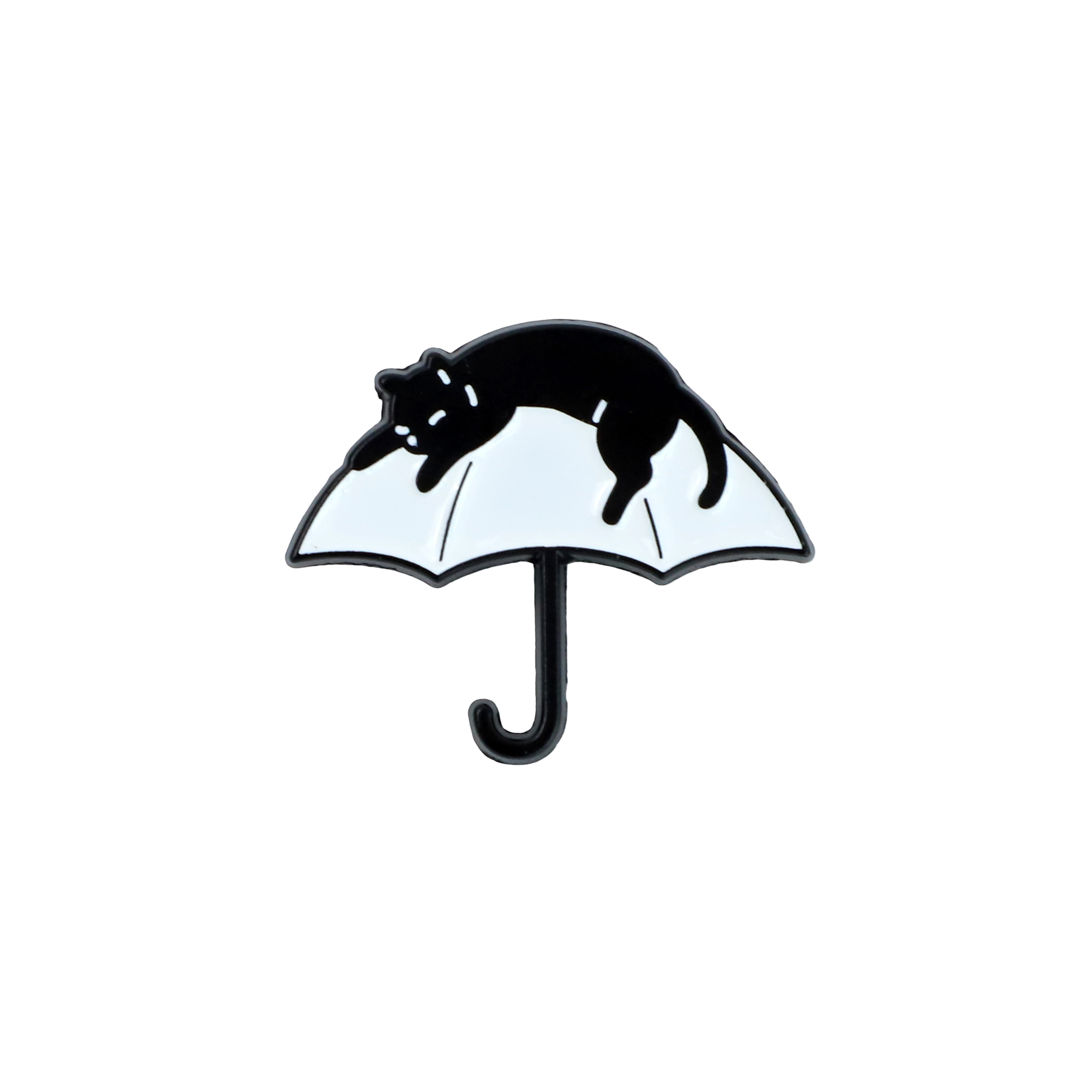 Значок Munaby Котики 1 шт. в ассортименте - фото 9