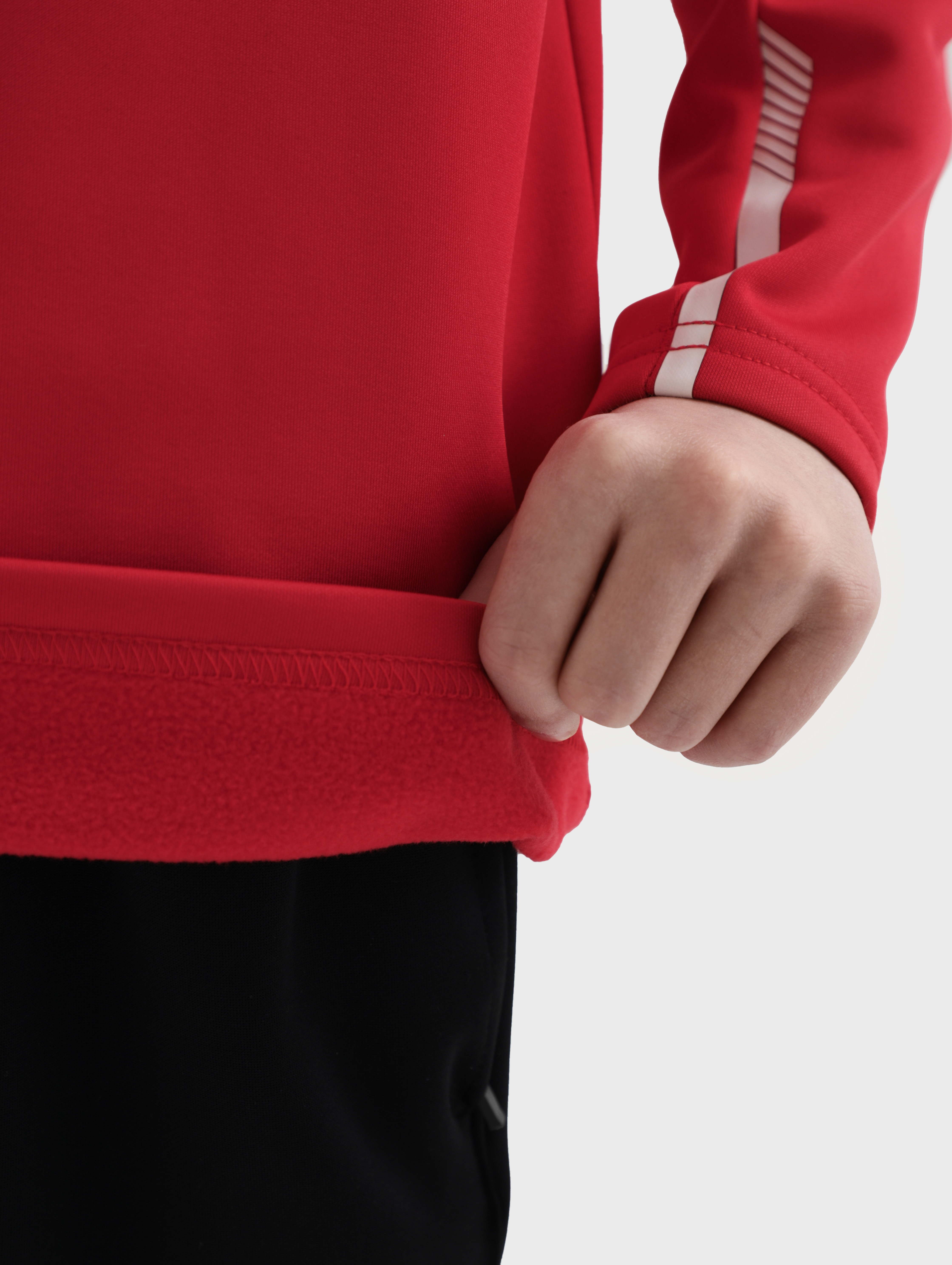 Олимпийка KELME 7461TT3052-600 - фото 14