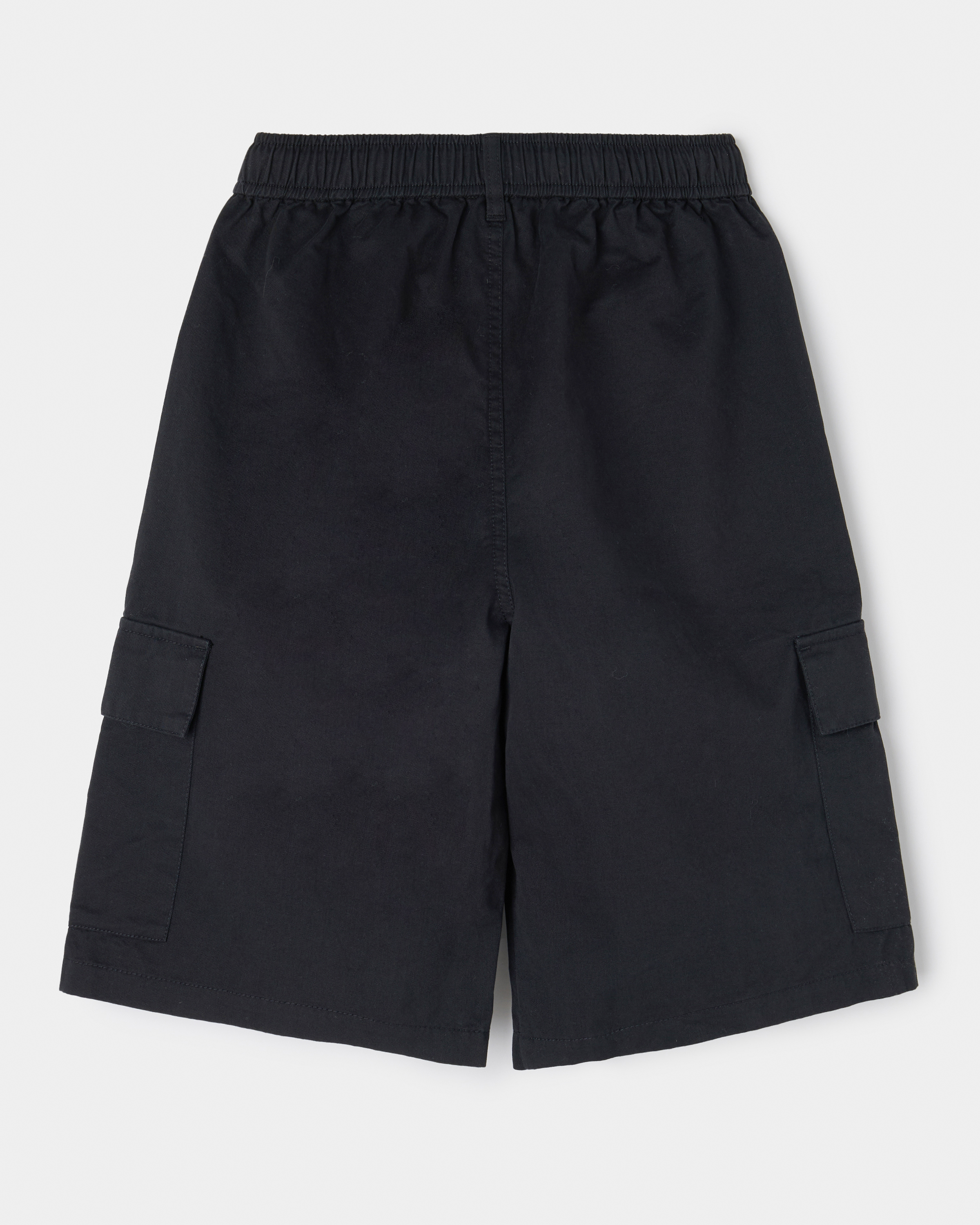 Шорты Futurino S26FU1-BMC028tb-99 - фото 2