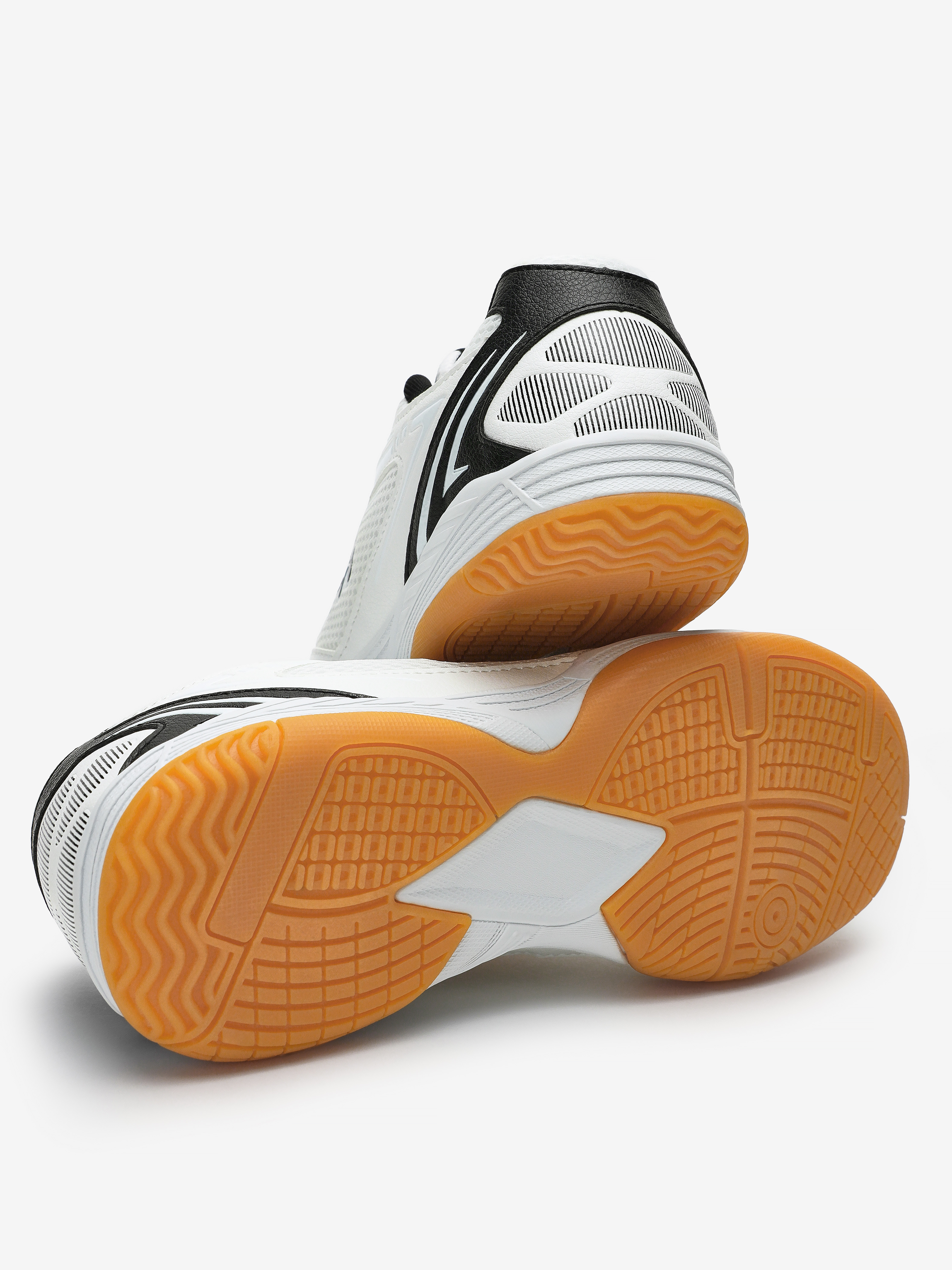 Кроссовки FN KFN5091001-100 - фото 10