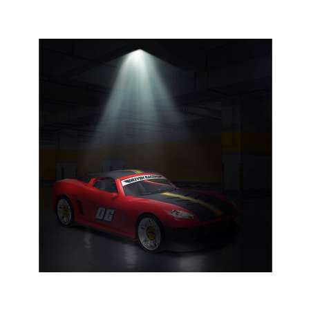 Игровой набор Driven Масштабные модели