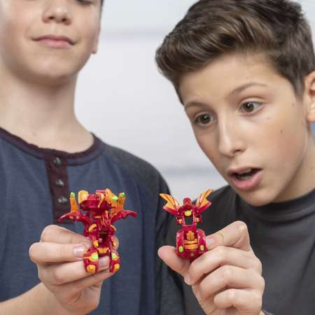 Фигурка Bakugan