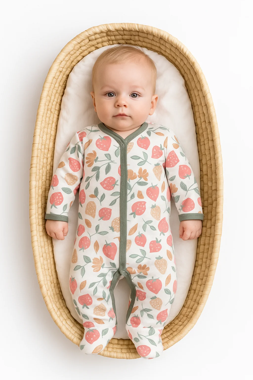 Комбинезон Эскимо 35-401/1 - фото 1