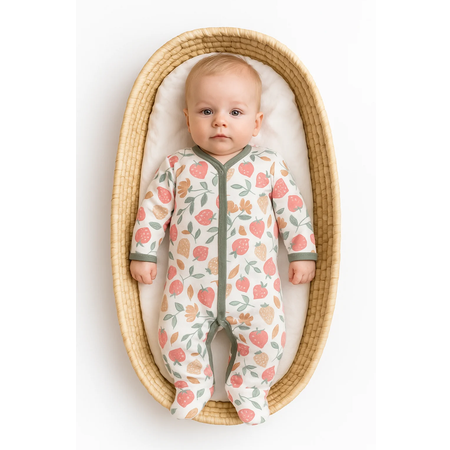 Комбинезон Эскимо