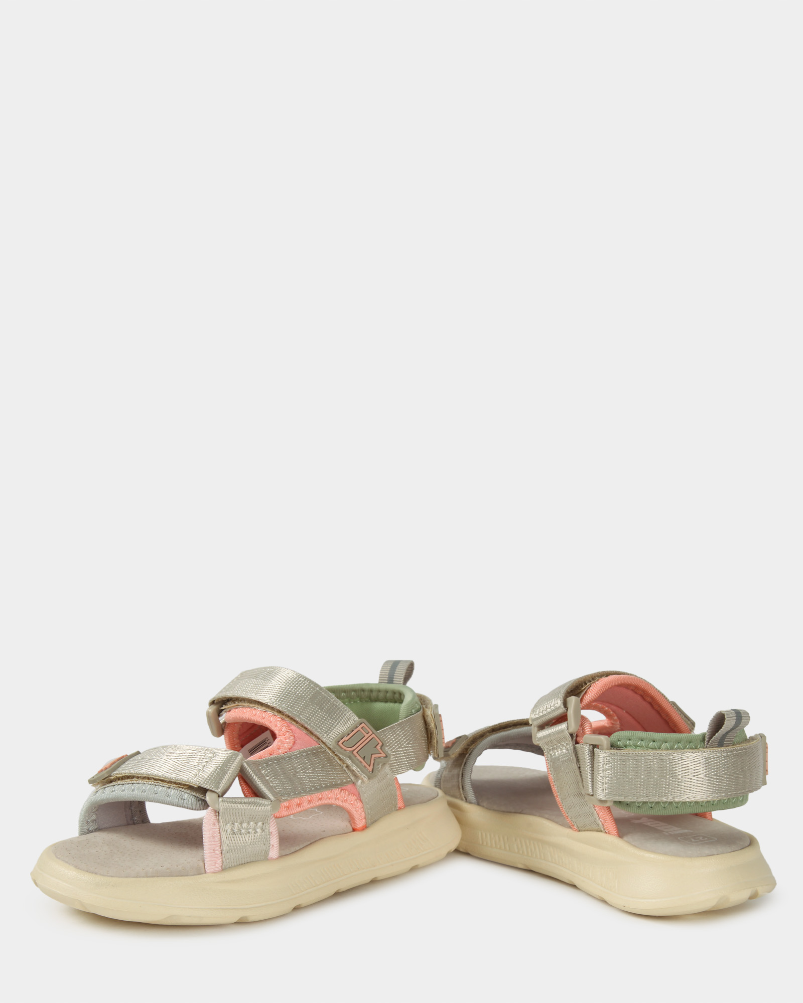 Сандалии Jook S26WFkgSA-355-GG - фото 6