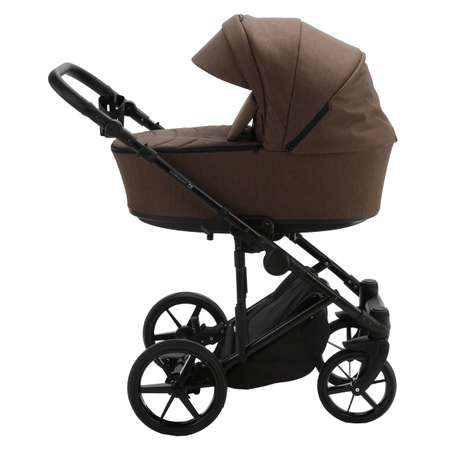 Коляска 2 в 1 Adamex Zico LUX