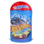 Корзина для игрушек Играем вместе HOT WHEELS 271739