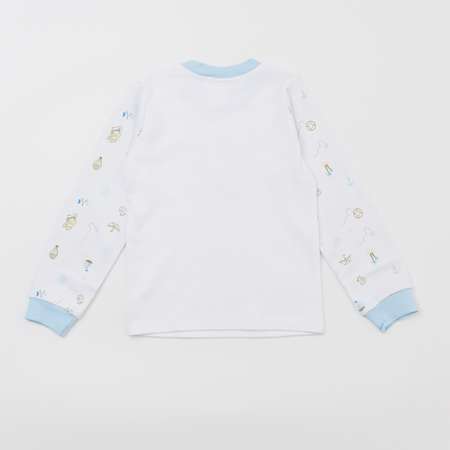 Лонгслив и штанишки Linas baby
