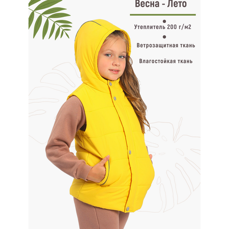Жилет inborn mountaineer