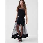 Футболка и юбка-шорты PlayToday