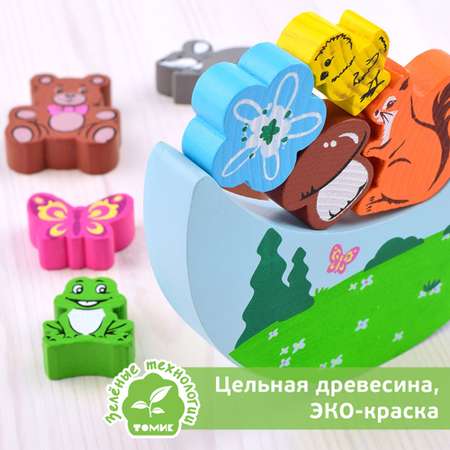 Игрушка Томик Животные