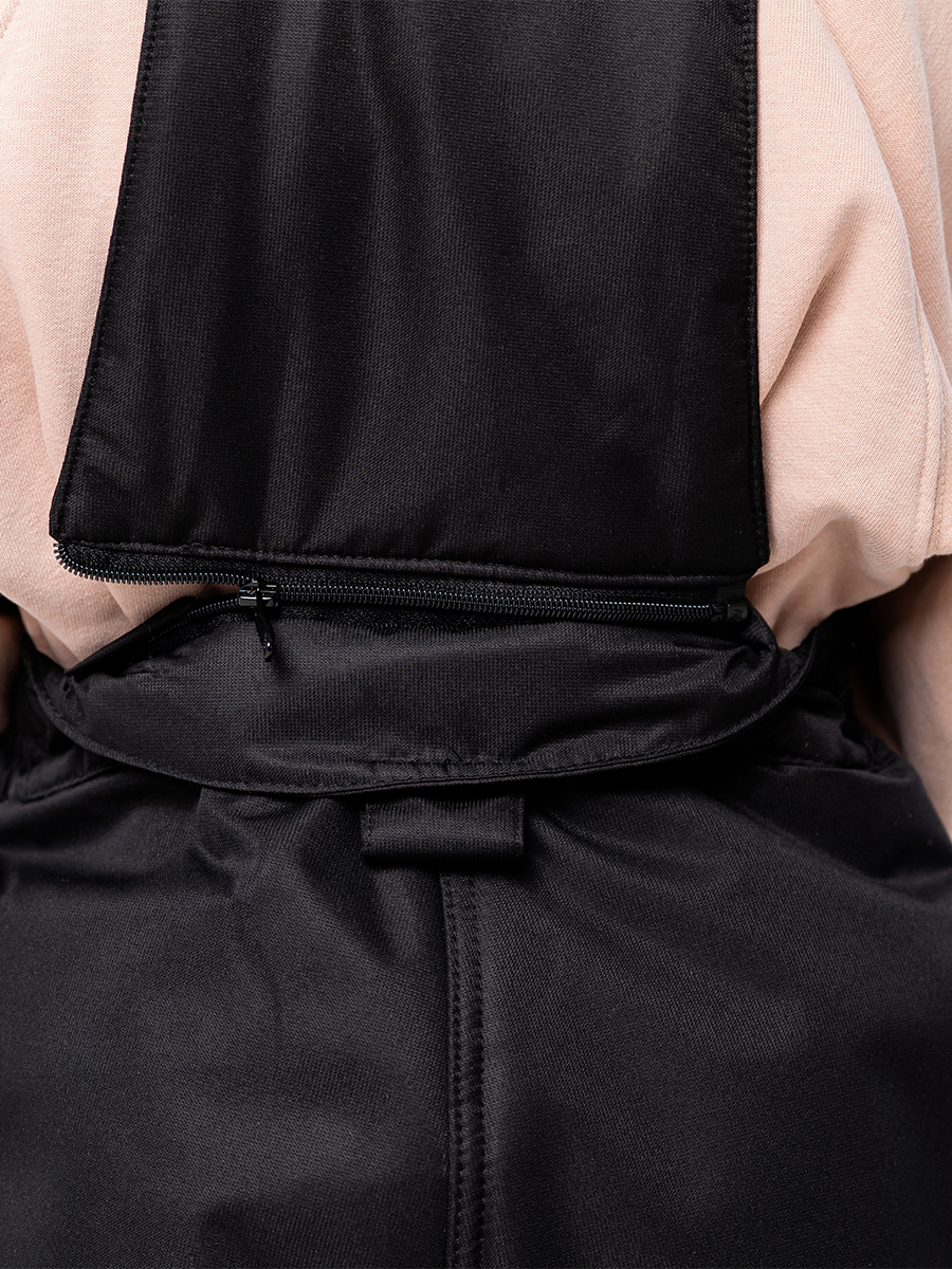 Куртка и полукомбинезон RODOS М-283/розовый_неон - фото 21