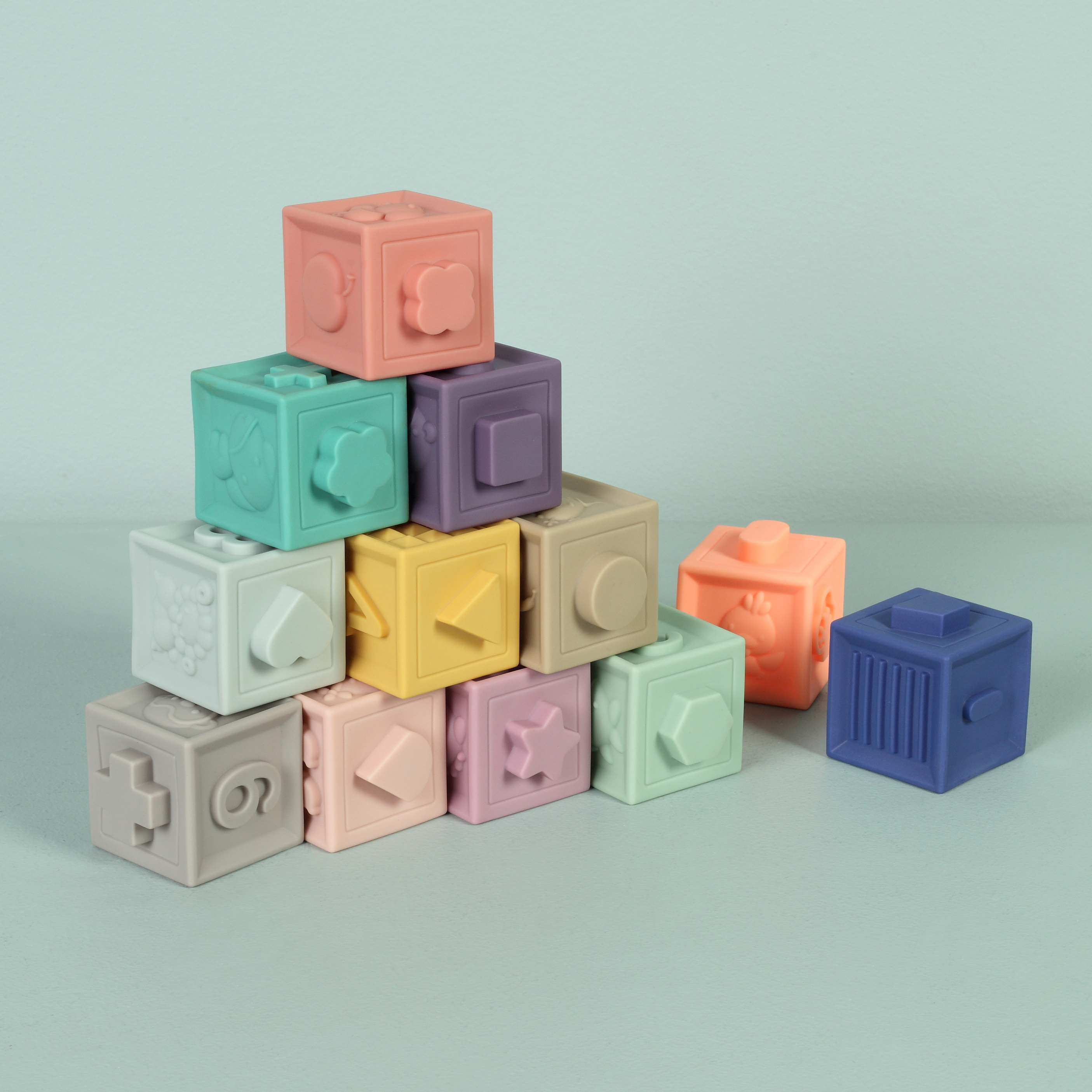 Игрушка Rant кубики - фото 3