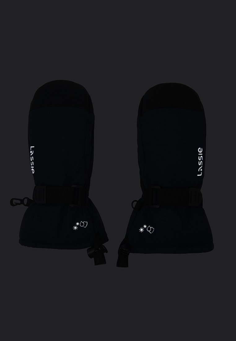 Варежки Lassie 72305408-6910 - фото 8