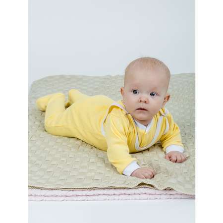 Ползунки KiMMi Baby