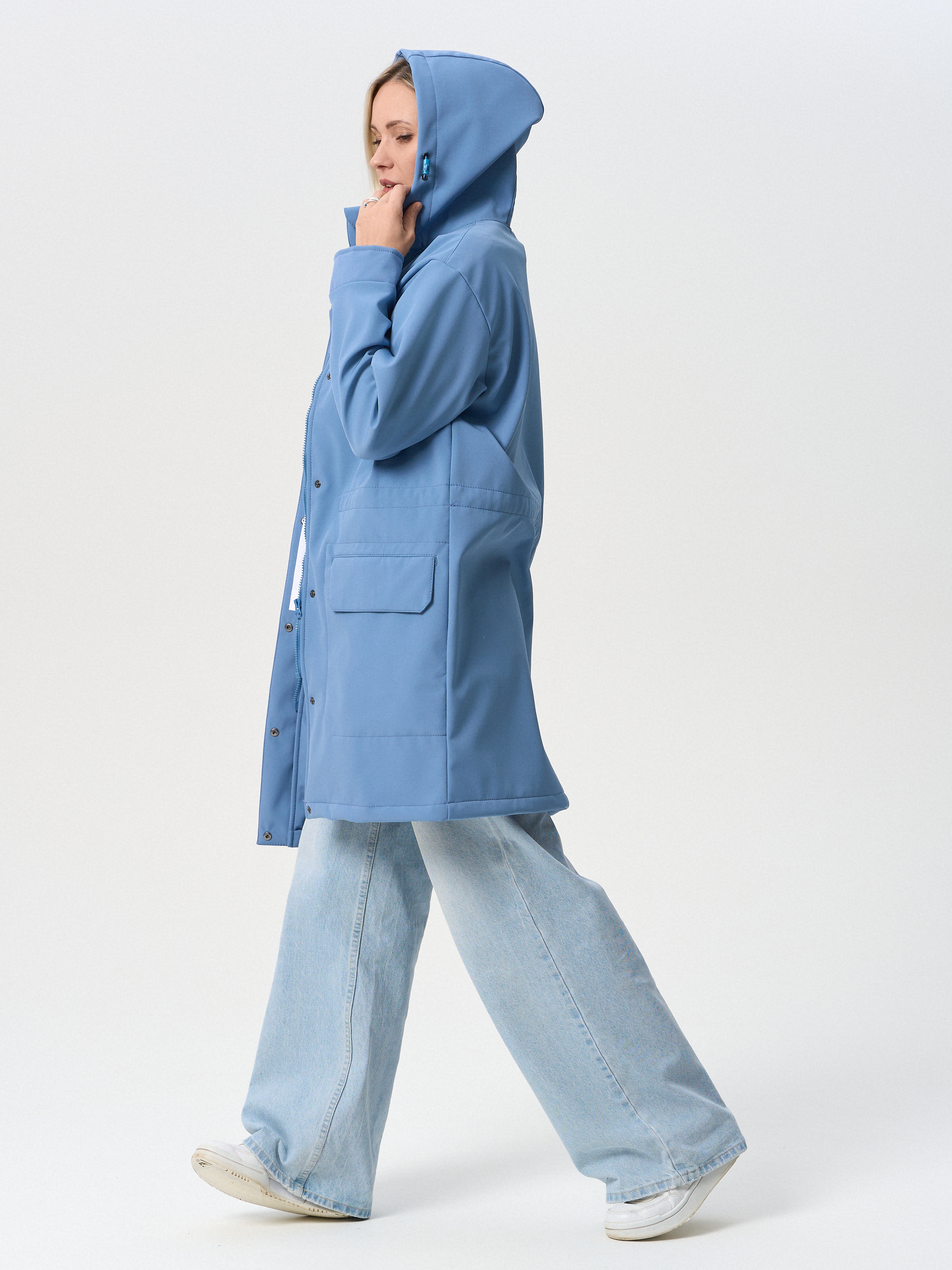 Парка CosmoTex ШКО010903 - фото 4