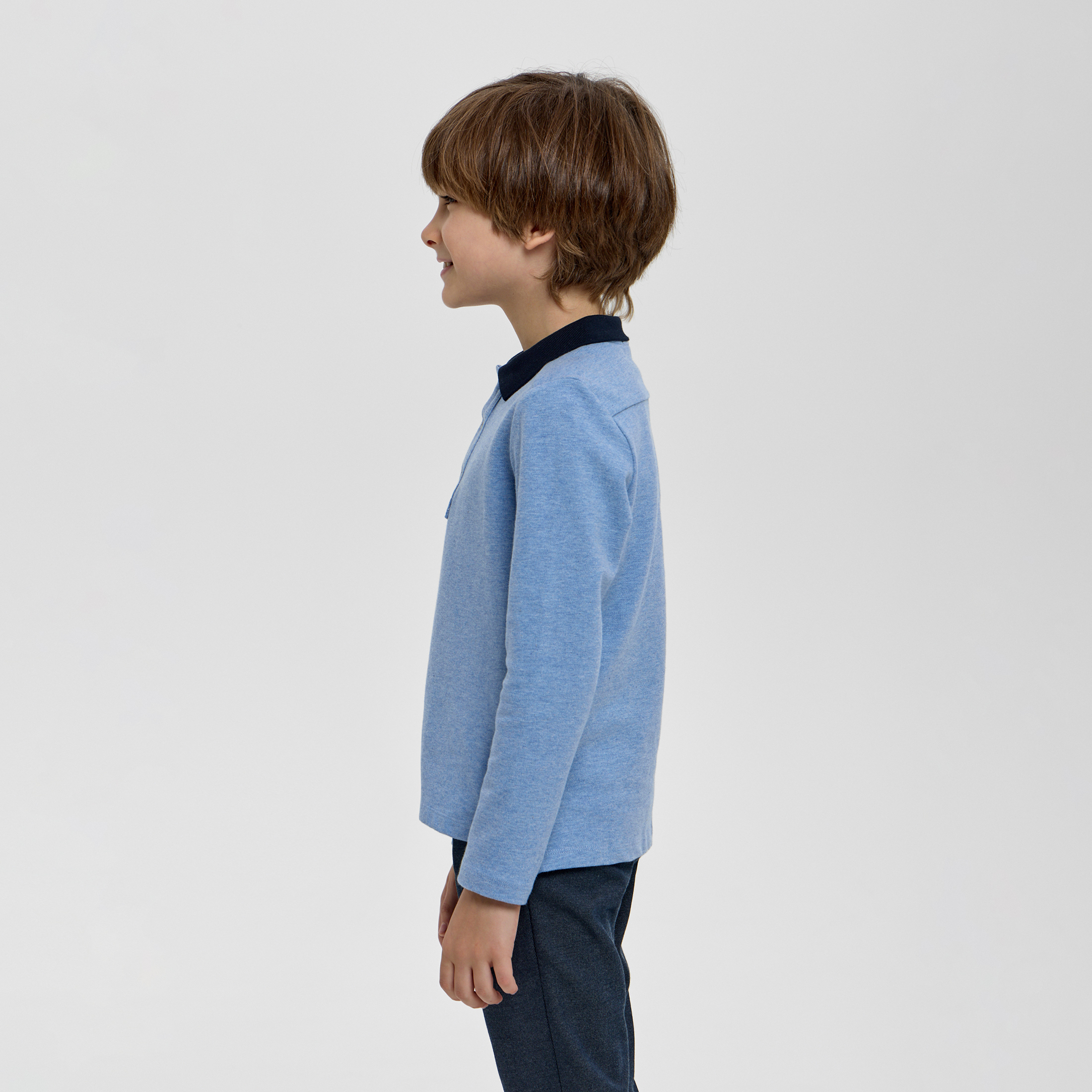 Поло CHOUPETTE 345.31.1.100 - фото 2