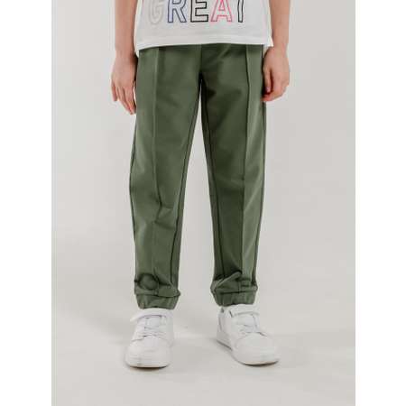 Брюки CRB