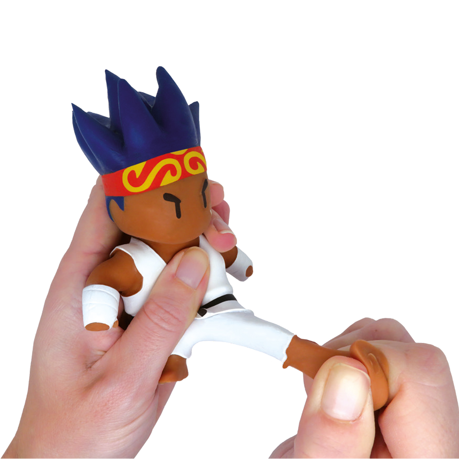 Фигурка Stumble Guys Sensei Firefist - фото 11