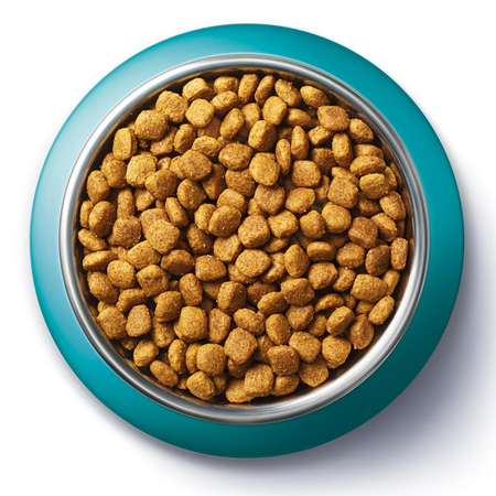 Корм для кошек Purina One чувствительное пищеварение индейка-рис 1.5кг